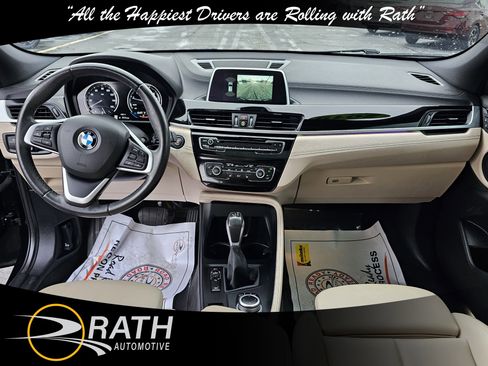 Used 2019 BMW X2 xDrive28i w/ Convenience Package image 9