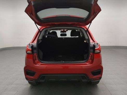 Used 2024 Mitsubishi Outlander Sport AWD image 29