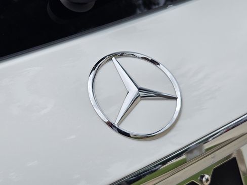 Certified 2026 Mercedes-Benz GLE 350 4MATIC image 29