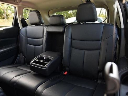 Certified 2024 Nissan Murano SL image 24