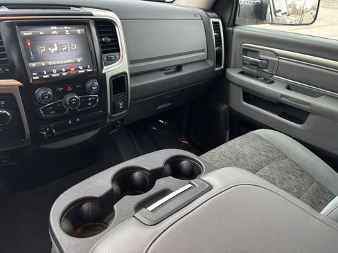 Used 2018 RAM 2500 SLT w/ Popular Equipment Group image 24