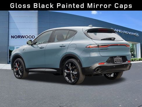 Used 2024 Dodge Hornet R/T image 6