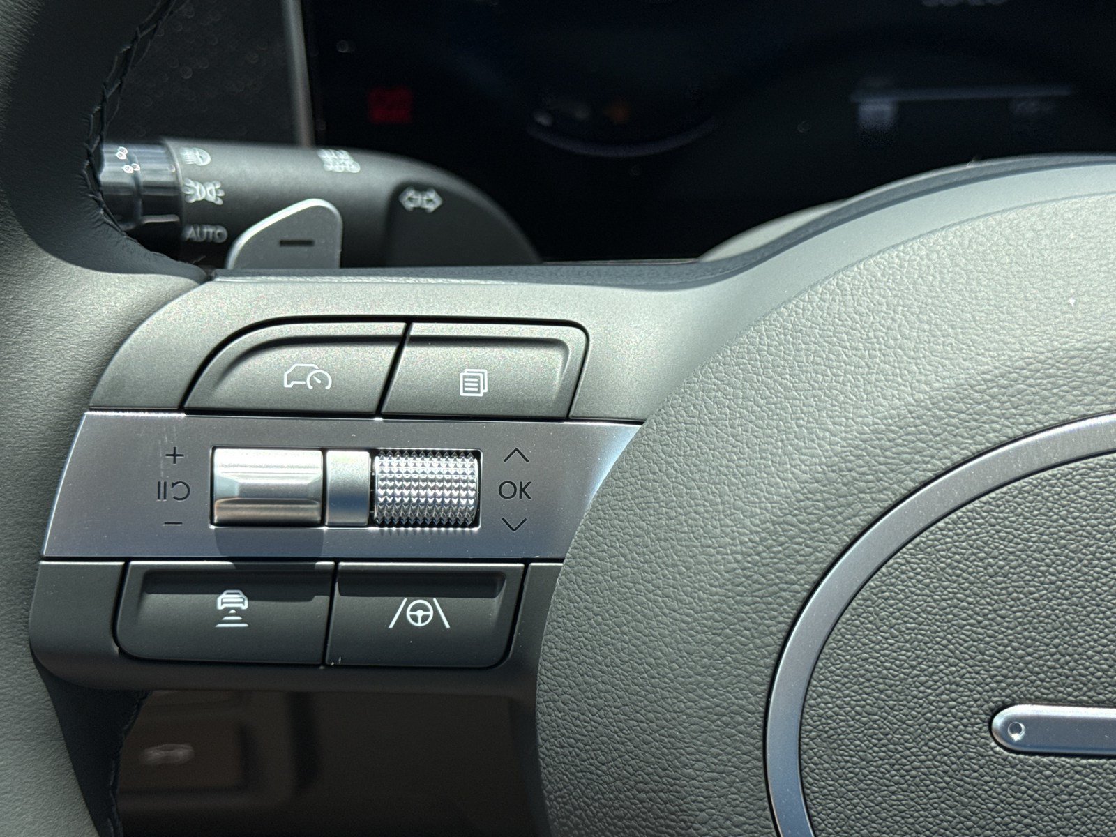 New 2026 Hyundai Sonata SEL FWD image 19