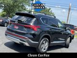Used 2022 Hyundai Santa Fe SEL w/ Convenience + Premium Package image 3