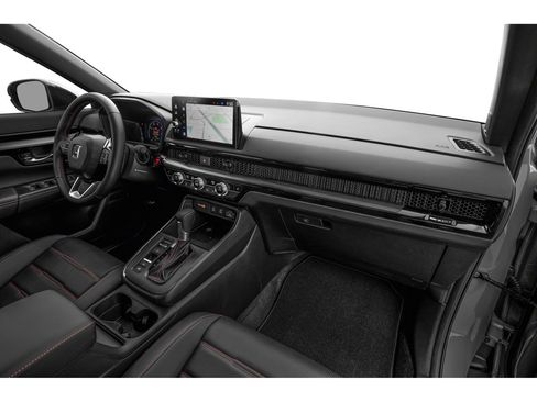 Used 2026 Honda CR-V Sport Touring image 23