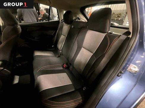 Certified 2023 Subaru Crosstrek 2.0i Premium image 20