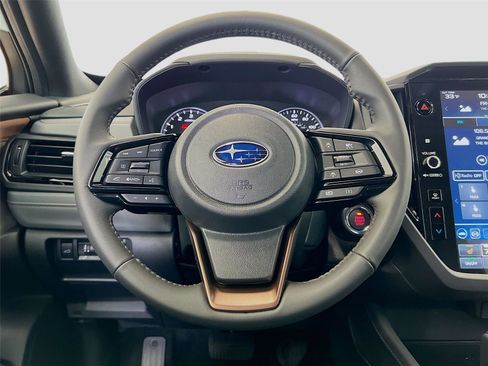 New 2026 Subaru Forester Sport image 19