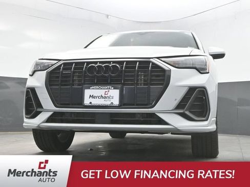 Used 2022 Audi Q3 2.0T Premium w/ Convenience Package AWD/4WD image 32