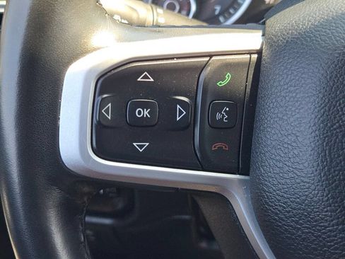 Used 2023 RAM 1500 Big Horn AWD/4WD image 32