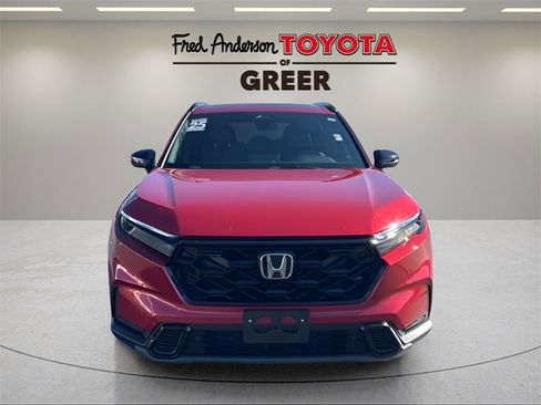 Used 2025 Honda CR-V Sport-L image 25