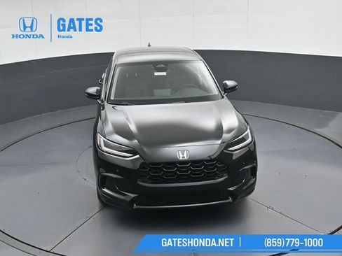 New 2026 Honda HR-V EX-L image 47