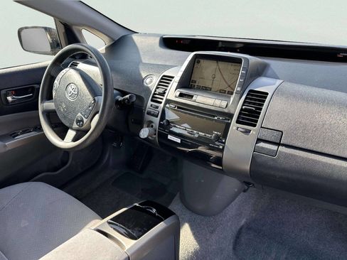 Used 2009 Toyota Prius FWD image 21
