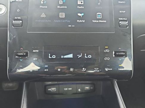 Used 2022 Hyundai Tucson SEL w/ Cargo Package AWD/4WD image 23