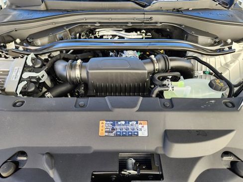 New 2026 Lincoln Aviator Reserve w/ Luxury Package image 19