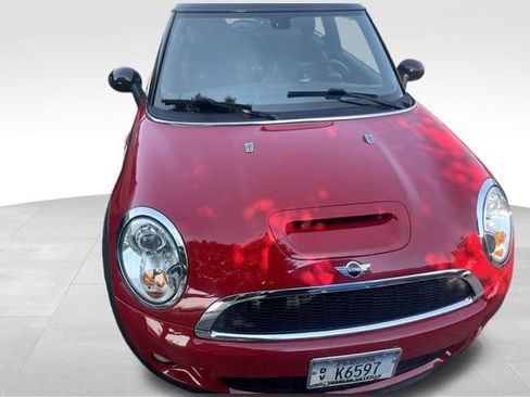 Used 2007 MINI Cooper S FWD image 4