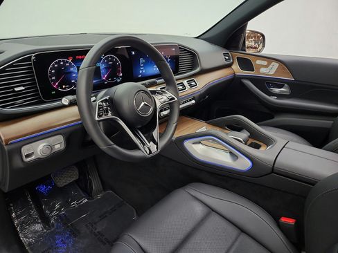 Certified 2024 Mercedes-Benz GLE 350 4MATIC image 12