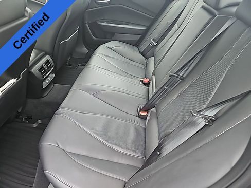 Certified 2025 Acura TLX w/ Technology Package image 7