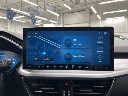 Certified 2025 Ford Escape Platinum image 21