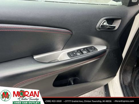 Used 2018 Dodge Journey GT image 14