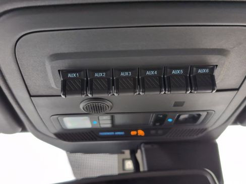 Used 2024 Ford Bronco Wildtrak image 25