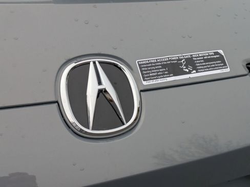 New 2026 Acura ADX A-Spec image 27