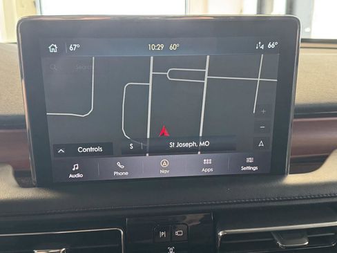 Used 2020 Lincoln Aviator Reserve w/ Equipment Group 201A image 36