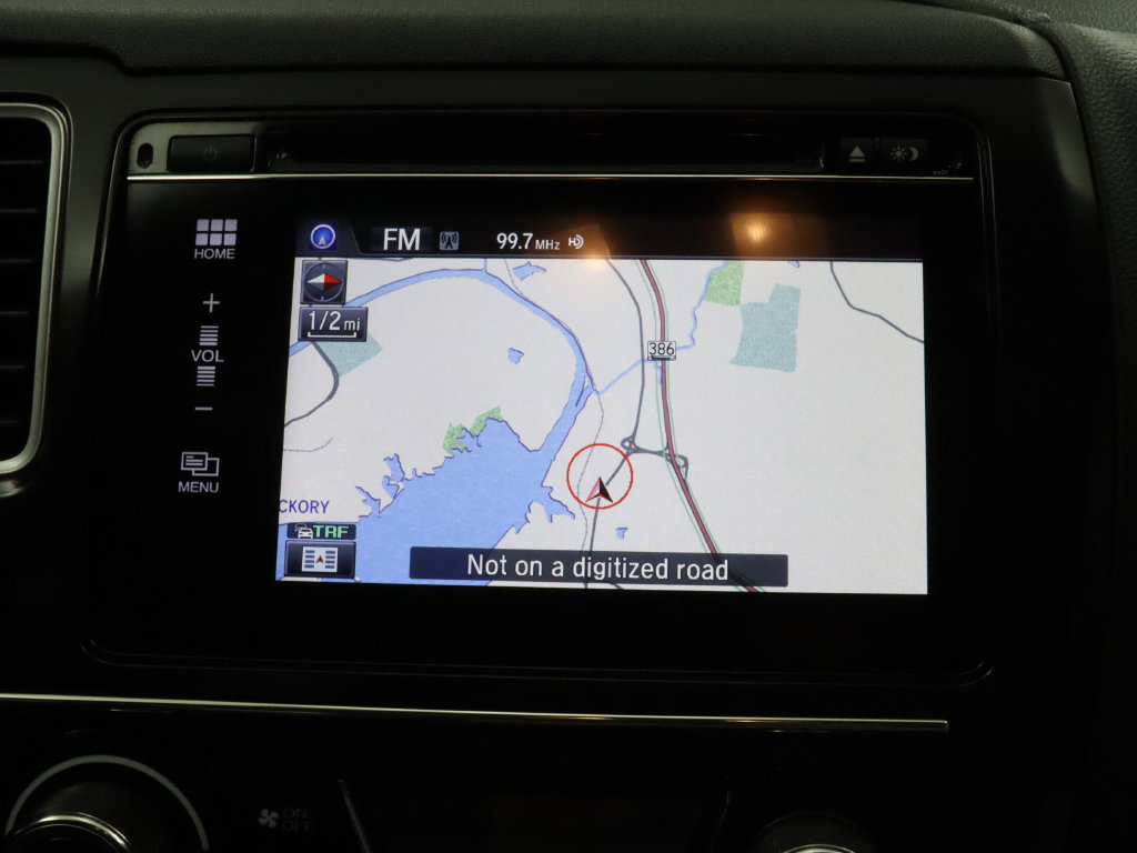 Used 2015 Honda Civic EX-L image 20