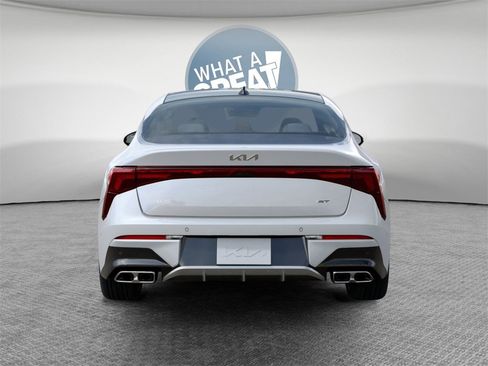 New 2026 Kia K5 GT image 13