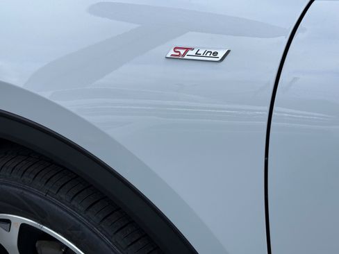 New 2026 Ford Escape ST-Line Select w/ Tech Pack #2 image 14