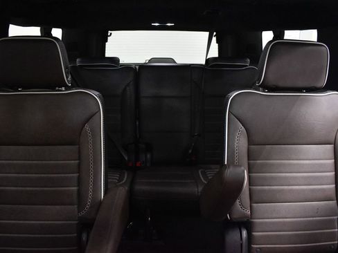 Used 2026 GMC Yukon XL Denali Ultimate AWD/4WD image 36