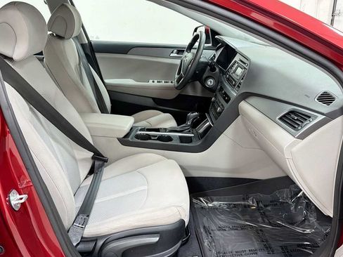 Used 2015 Hyundai Sonata SE FWD image 27