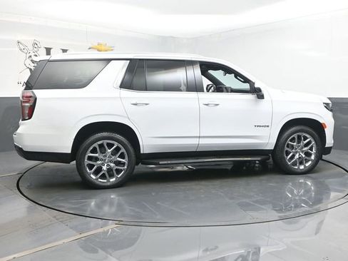 Used 2024 Chevrolet Tahoe LT w/ LT Signature Plus Package AWD/4WD image 38