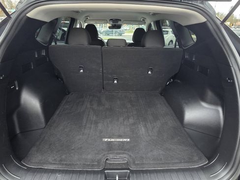Used 2022 Hyundai Tucson SEL image 19