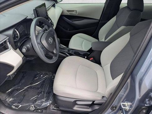 Used 2022 Toyota Corolla LE FWD image 15