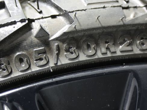 Used 2024 Tesla Cybertruck Cyberbeast image 49