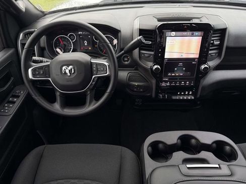 New 2026 RAM 2500 Tradesman image 4