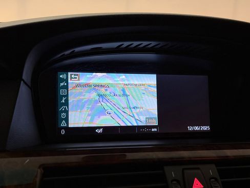 Used 2008 BMW 535xi Sedan image 31