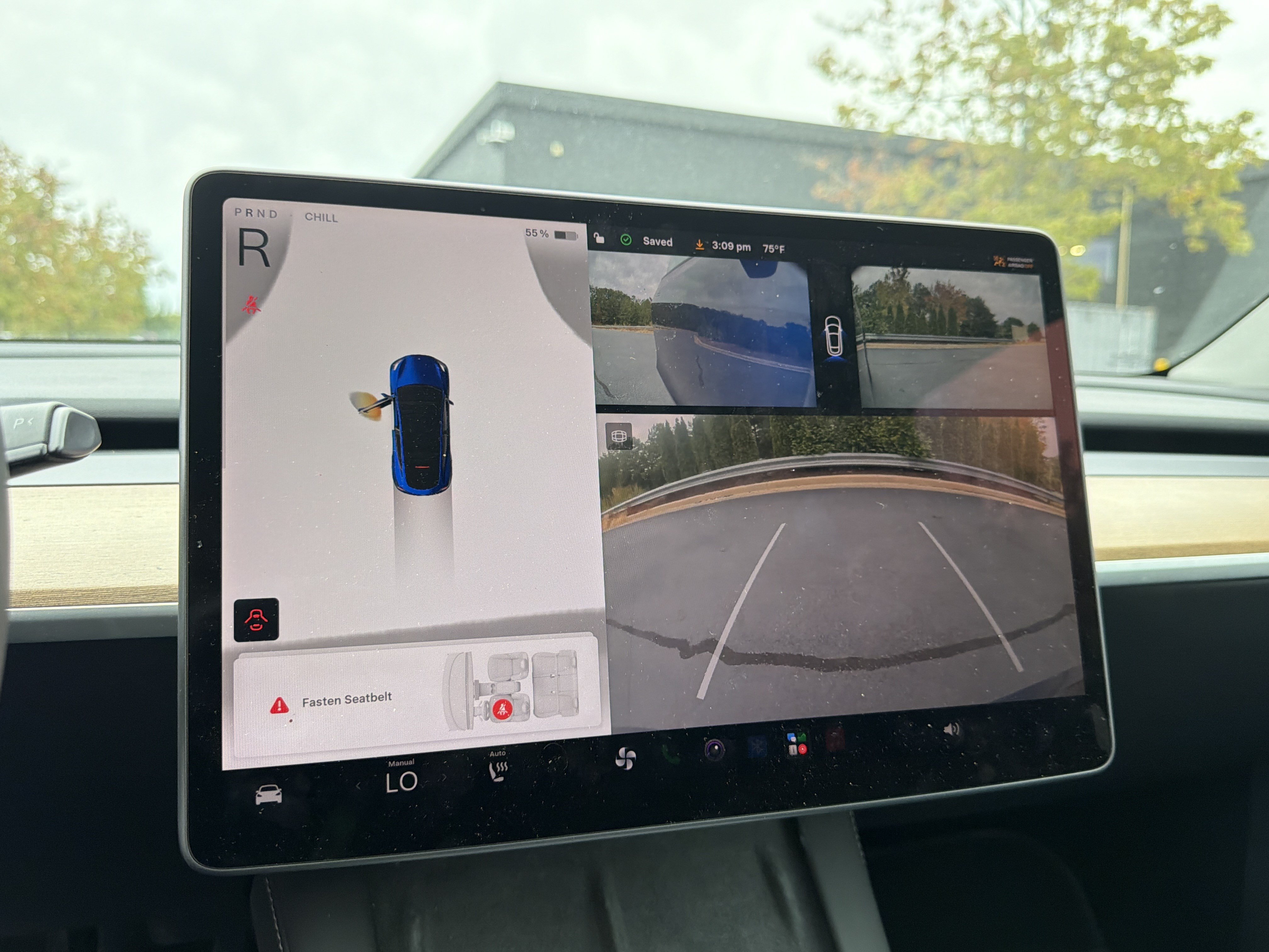 Used 2023 Tesla Model Y Long Range AWD/4WD image 19