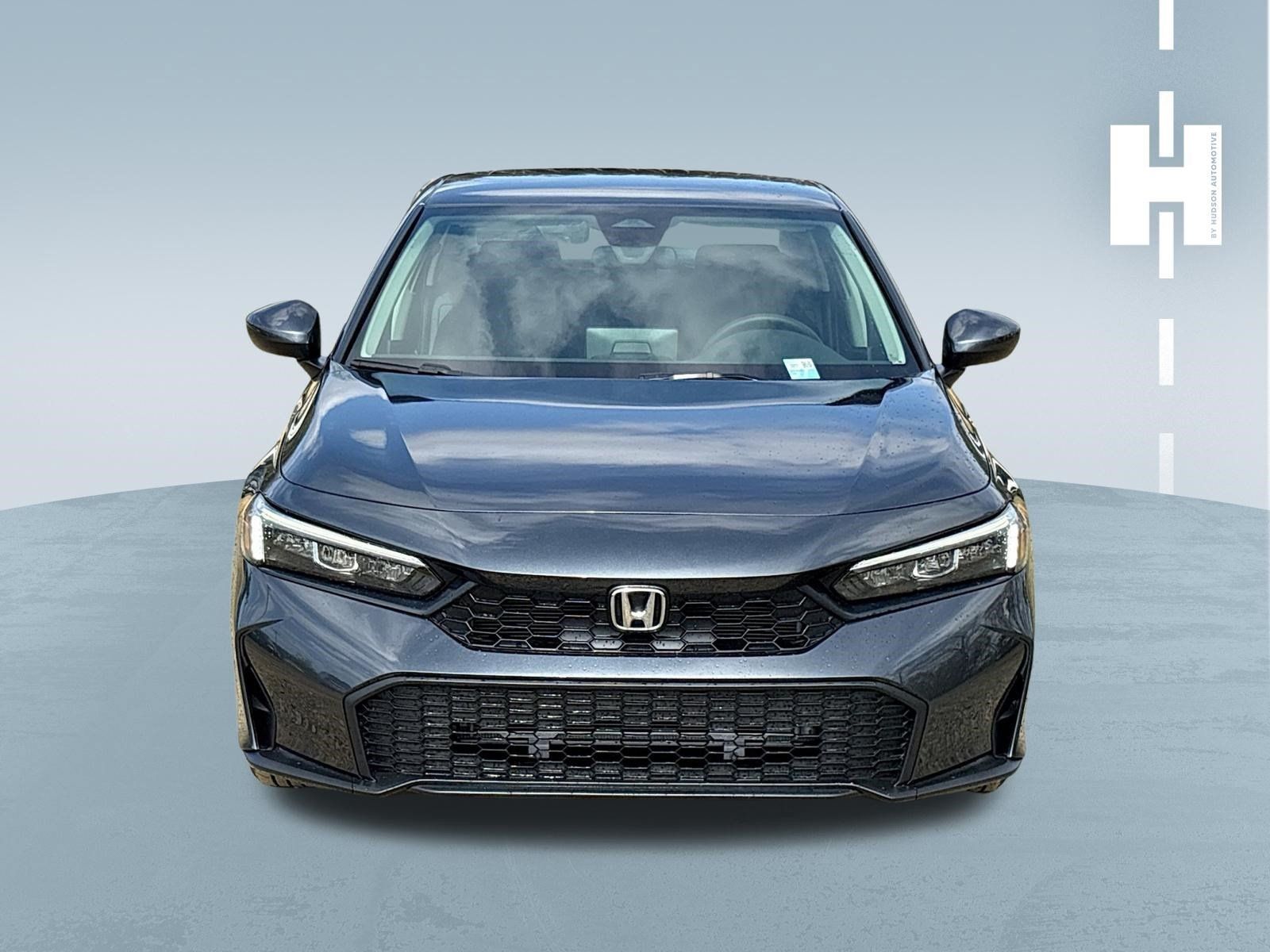 Used 2026 Honda Civic LX image 2
