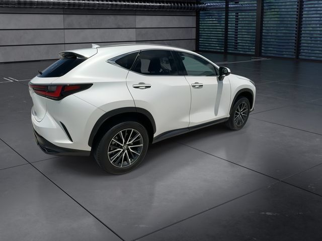 Certified 2024 Lexus NX 250 FWD image 8