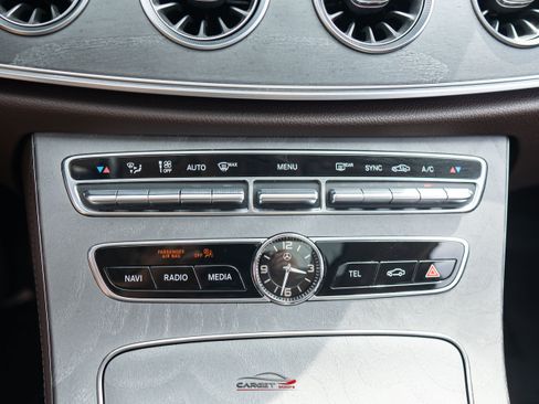 Used 2020 Mercedes-Benz CLS 450 w/ Driver Assistance Package image 34