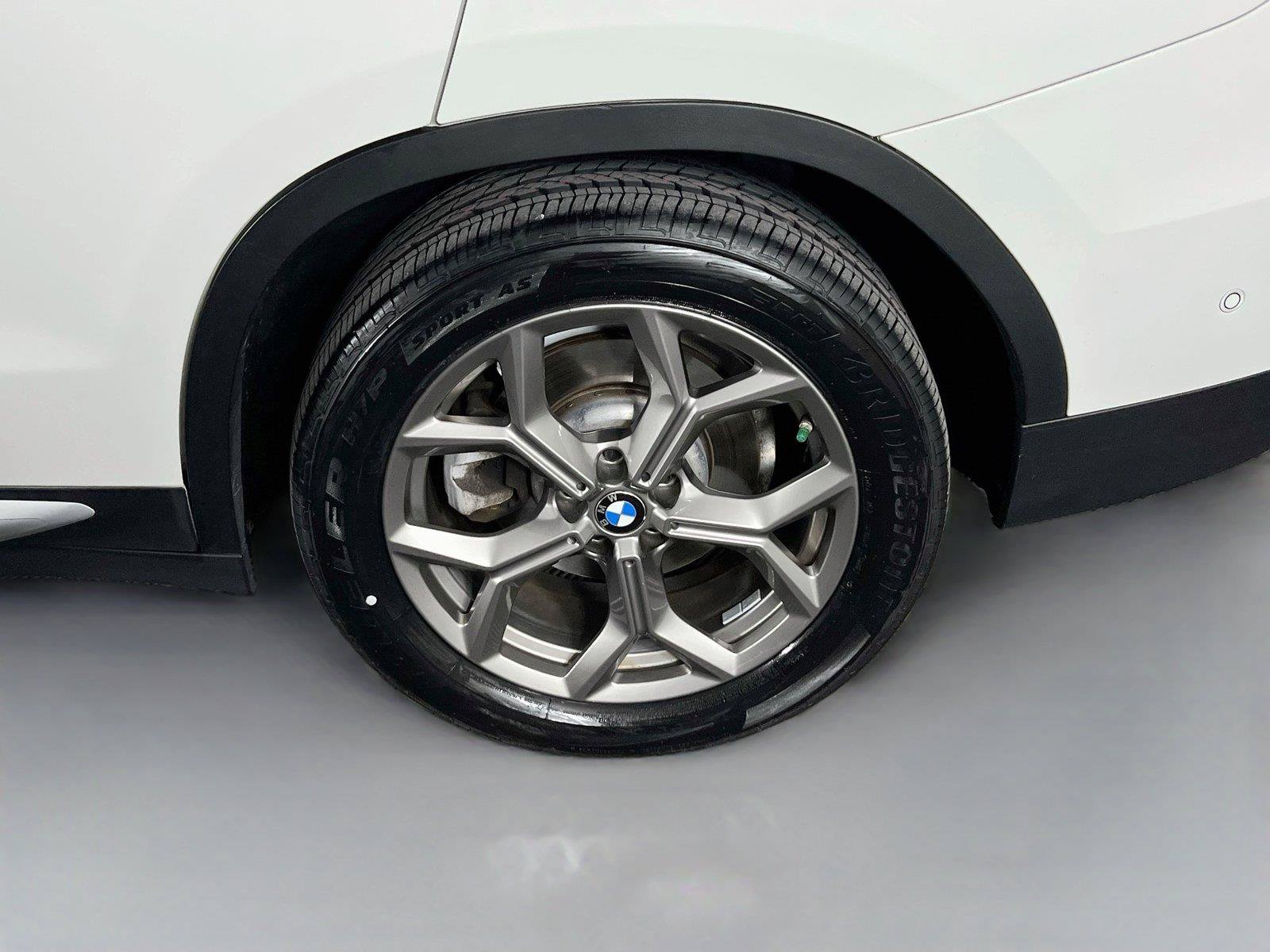 Used 2021 BMW X3 xDrive30i w/ Premium Package AWD/4WD image 33