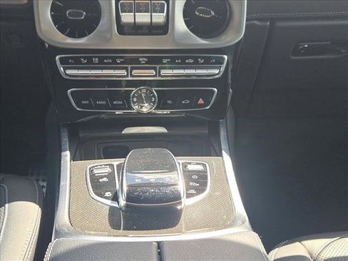 Used 2021 Mercedes-Benz G 550 image 13