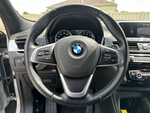 Used 2022 BMW X2 xDrive28i w/ Convenience Package AWD/4WD image 32