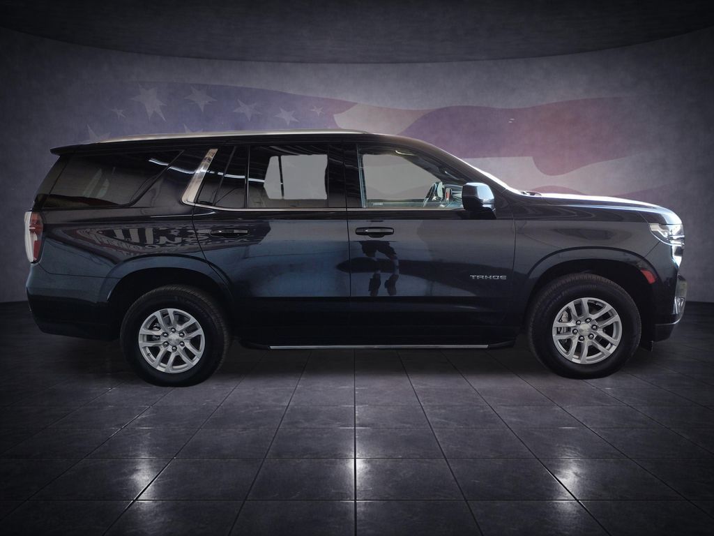 Used 2023 Chevrolet Tahoe LS w/ Driver Alert Package RWD image 6