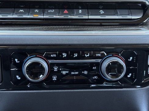 New 2026 Chevrolet Silverado 1500 LT Trail Boss w/ Convenience Package II image 16