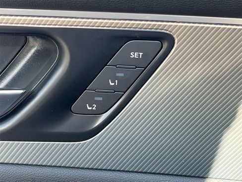 New 2025 Nissan Murano SL image 22