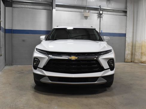 Used 2023 Chevrolet Blazer LT w/ LPO, Floor Liner Package image 32