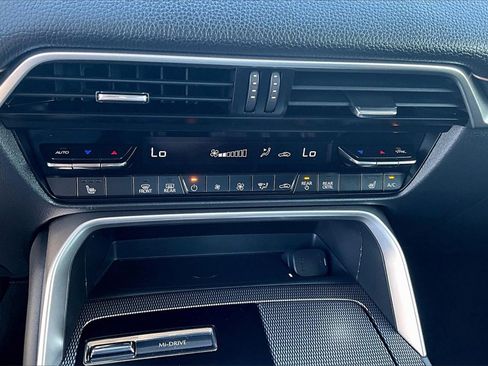 Used 2025 MAZDA CX-90 3.3 Turbo w/ Premium Sport Pkg image 22