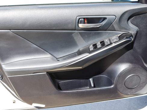 Certified 2025 Lexus IS 300 F Sport w/ Accessory Package 2 RWD image 23